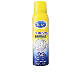 Spray deodorant pentru picioare Scholl FRESH STEP 150 ml