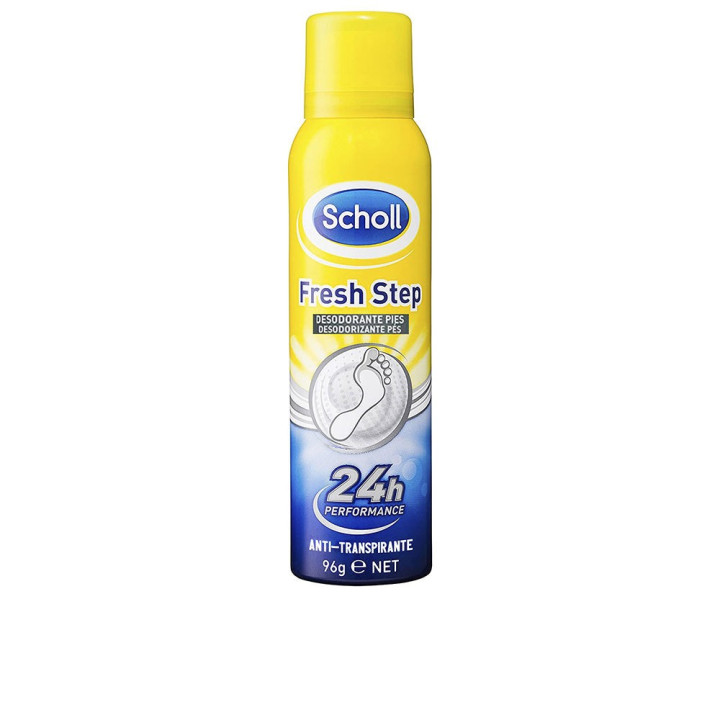 Spray deodorant pentru picioare Scholl FRESH STEP 150 ml