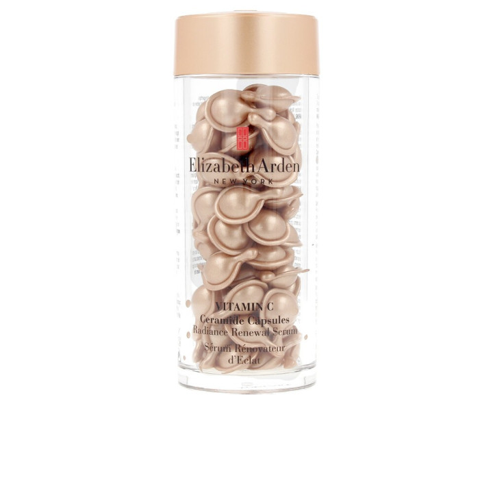 Capsule cu ceramide si vitamina C Elizabeth Arden 60 capsul
