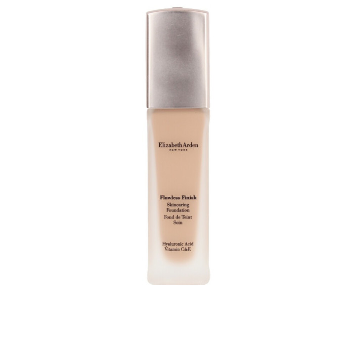 Fond de ten cu acoperire medie Elizabeth Arden Flawless Finish #440W 30 ml