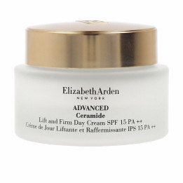 Crema faciala de zi pentru hidratare intensa cu efect de lifting SPF15 Elizabeth Arden ADVANCED CERAMIDE 50 ml