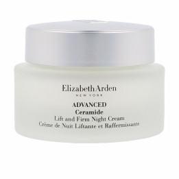 Crema faciala de noapte cu efect de lifting Ceramide si Vitamina E Elizabeth Arden ADVANCED CERAMIDE 50 ml