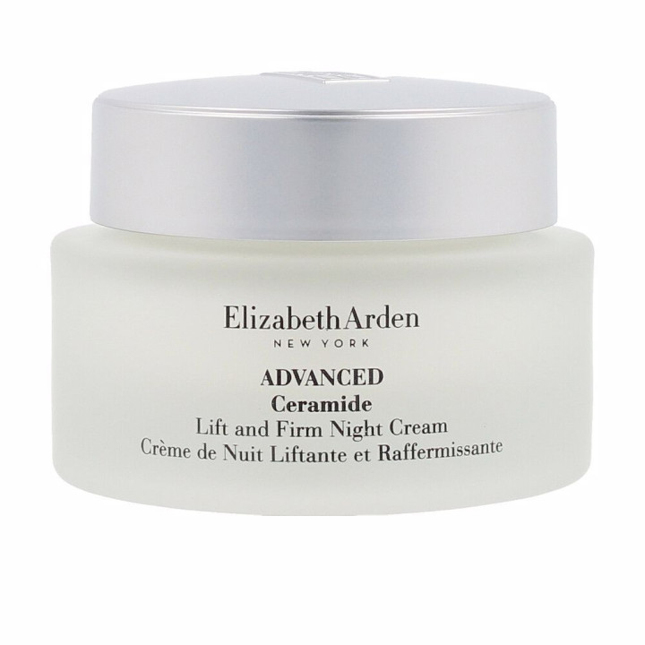 ADVANCED CERAMIDE lift & firm night cream 50 ml