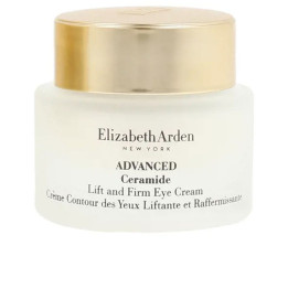 Crema de ochi hidratanta cu efect de lifting anti-rid si anti-imbatranire Elizabeth Arden ADVANCED CERAMIDE 15 ml