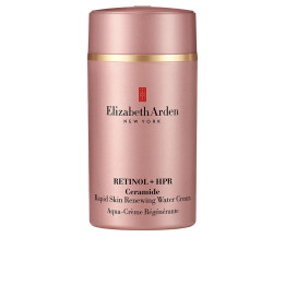 RETINOL + HPR regenerating water cream 50 ml