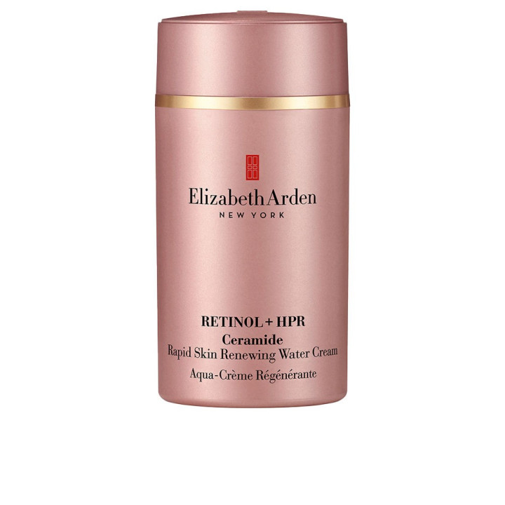 Crema Renovadora Retinol + HPR Ceramida Agua Crema 50 ml