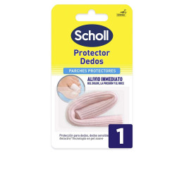 Tub protector pentru degete Scholl PROTECTOR DEDOS 1 buc
