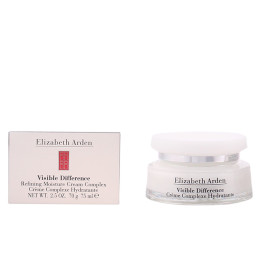 Crema hidratanta pentru ten Elizabeth Arden VISIBLE DIFFERENCE 75 ml