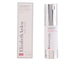 Primer pentru toate tipurile de ten Elizabeth Arden VISIBLE DIFFERENCE 15 ml