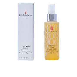 Ulei de corp hidratant cu arome florale si citrice Elizabeth Arden EIGHT HOUR 100 ml