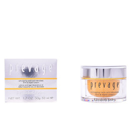 Crema anti-imbatranire pentru gat si decolteu Elizabeth Arden PREVAGE 50 ml