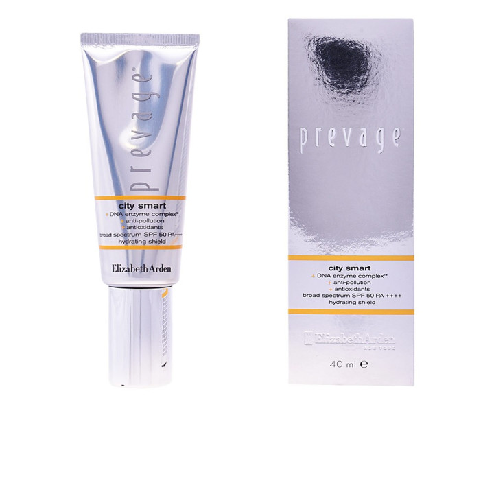 Crema faciala hidratanta cu protectie solara SPF50 Elizabeth Arden PREVAGE 40 ml