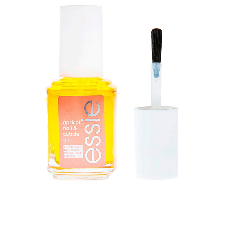 APRICOT NAIL&amp;CUTICLE OIL conditions nails&amp;hydrates cuticles 13,5 ml