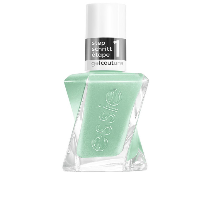 Lac de unghii cu efect de gel Essie GEL COUTURE 551 bling it 13.5 ml