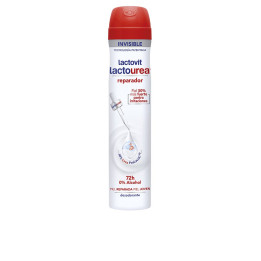 LACTO-UREA deo vaporizador reparador 200 ml
