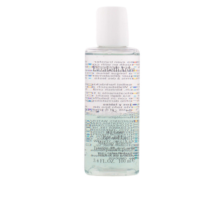Lotiune demachianta pentru ochi si buze Elizabeth Arden ALL GONE 100 ml