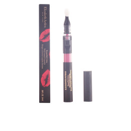 Ruj de buze lichid cu finisaj mat Elizabeth Arden BEAUTIFUL COLOR #extreme pink 2.4 ml