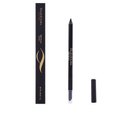 Creion de ochi rezistent la apa Elizabeth Arden High Drama #01 negru 1.2 g