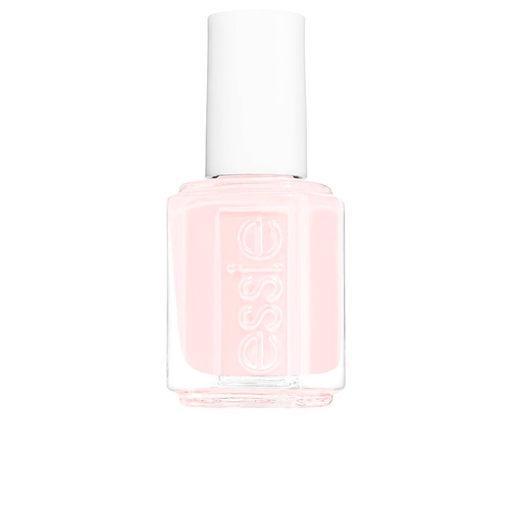 Lac de unghii cu finisaj lucios Essie NAIL COLOR 017 muchi muchi 13.5 ml