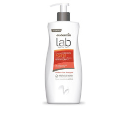 Lapte de corp intens hidratant Eudermin FORTE 400 ml