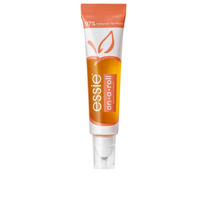 Ulei hidratant pentru cuticule Essie ON A ROLL 13.5 ml