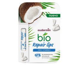 BIO REPAIRING LIP BALM coconut + vitamin E 4.8 gr