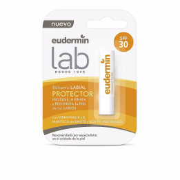 Balsam de buze cu protectie solara Eudermin PROTECTOR LABIAL SPF30 5 g