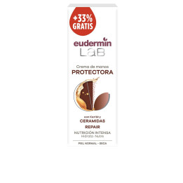 Crema de maini cu unt de shea Eudermin MANOS 100 ml