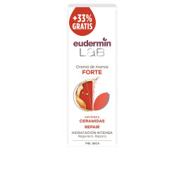 Crema de maini intens reparatoare Eudermin MANOS FORTE 100 ml