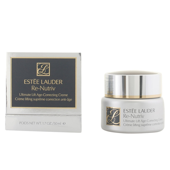 Crema faciala anti-rid cu efect de lifting Estée Lauder RE-NUTRIV ULTIMATE LIFT 50 ml