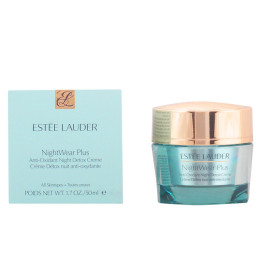 Crema faciala hidratanta de noapte pentru regenerare Estée Lauder NIGHTWEAR PLUS 50 ml