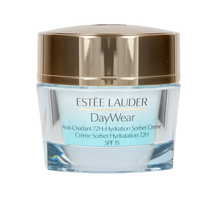 Crema faciala hidratanta anti-oxidanta cu protectie solara medie Estée Lauder DAYWEAR SPF15 50 ml