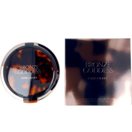 Pudra bronzanta cu finisaj catifelat Estée Lauder BRONZE GODDESS 01 light 21 g