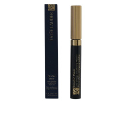 Mascara cu efect de separare si alungire Estée Lauder DOUBLE WEAR 01 black 6 ml