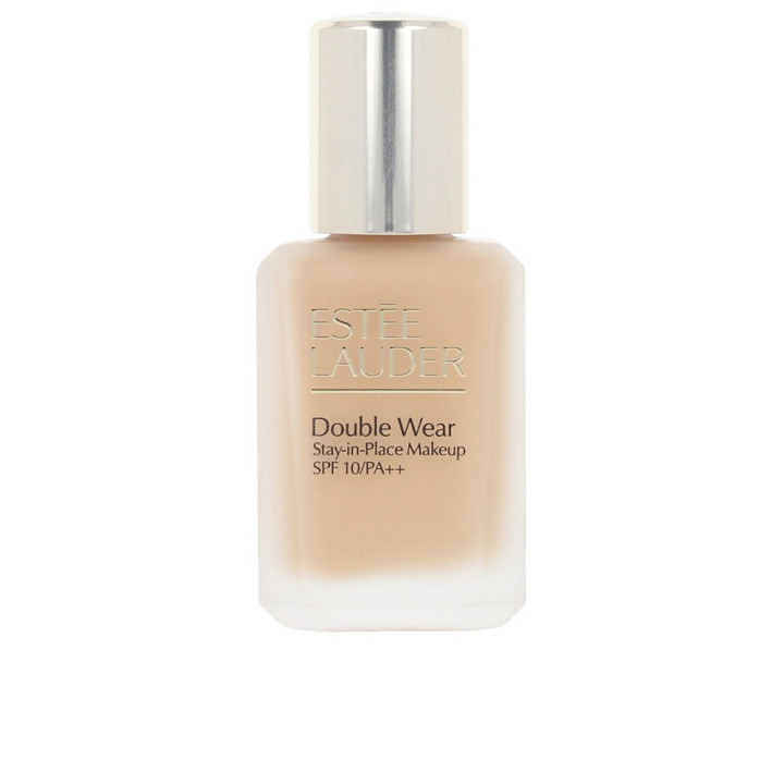 DOUBLE WEAR stay-in-place makeup SPF10 #3W2 30 ml