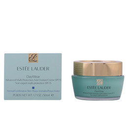Crema faciala hidratanta anti-oxidanta cu protectie solara medie Estée Lauder DAYWEAR SPF15 50 ml