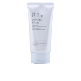Spuma de curatare faciala delicata cu efect de purifiere Estée Lauder PERFECTLY CLEAN 150 ml