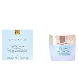 Crema-gel facial hidratant anti-oxidant cu efect de matifiere Estée Lauder DAYWEAR MATTE 50 ml