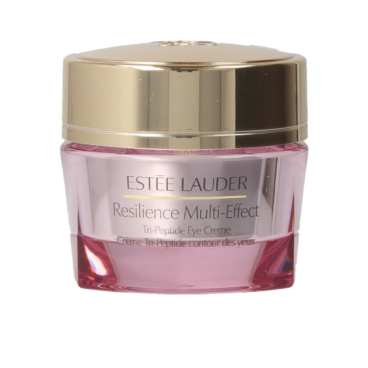 Crema anti-cearcane si anti-rid pentru conturul ochilor Estée Lauder RESILIENCE 15 ml