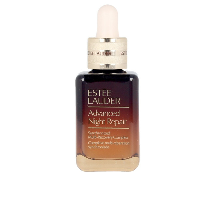 Ser facial de noapte anti-rid si anti-imbatranire Estée Lauder ADVANCED NIGHT REPAIR 30 ml