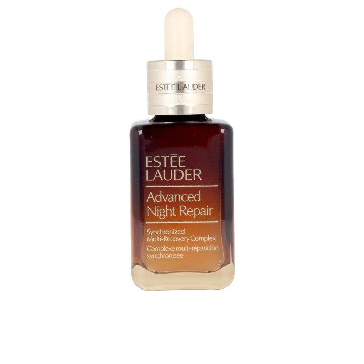 Ser facial de noapte anti-rid si anti-imbatranire ESTÉE LAUDER ADVANCED NIGHT REPAIR 50 ml