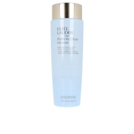 Toner facial revitalizant cu efect de revitalizare Estée Lauder PERFECTLY CLEAN INFUSION 400 ml
