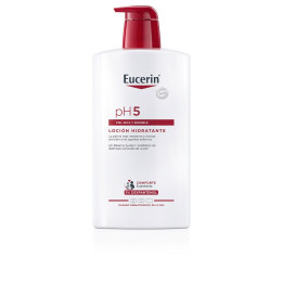 Lotiune de corp cu proprietati hidratante Eucerin PH5 1000 ml