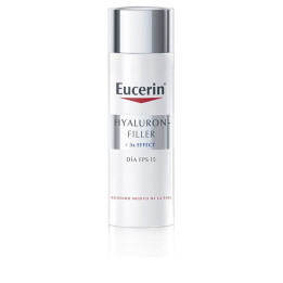 Crema faciala de zi antirid Eucerin HYALURON FILLER 50 ml