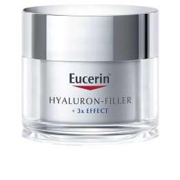 Crema faciala de zi cu acid hialuronic Eucerin HYALURON FILLER SPF30 50 ml