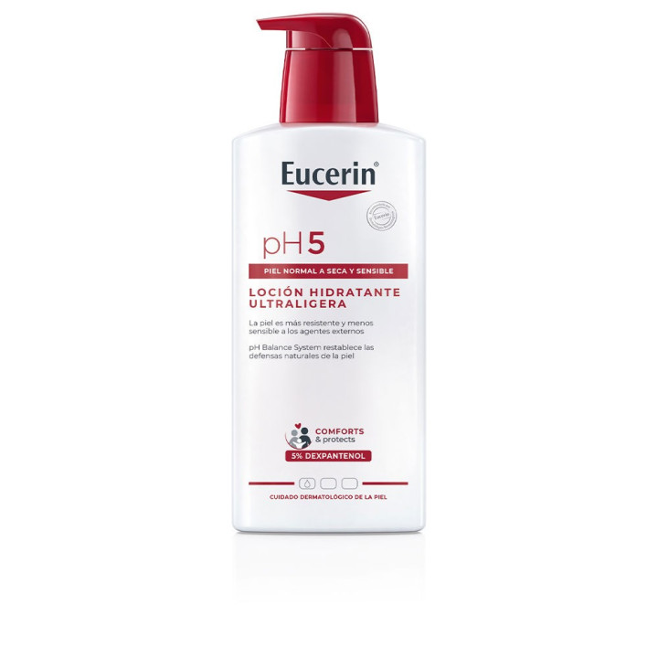 PH5 ultra light lotion 400 ml