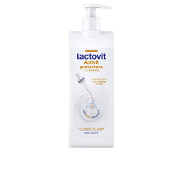 ACTIVIT PROTECTOR leche corporal 400 ml