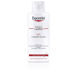 Sampon de par cu efect de stralucire Eucerin PH5 250 ml