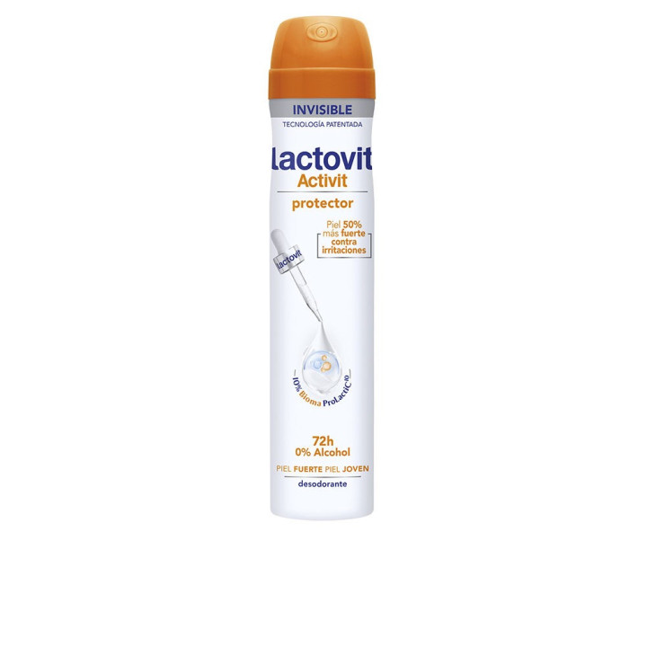 ACTIVIT PROBIOTIC-L 0% deo vaporizador 200 ml