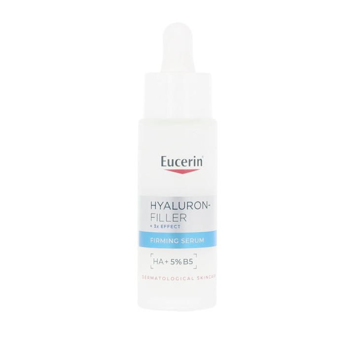 HYALURON FILLER firming serum 30 ml